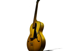 Musical memorabilia
