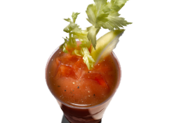 The St. Regis Bloody Mary