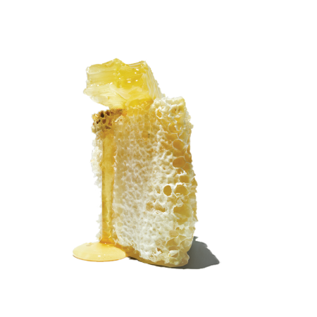 Artisanal Honey