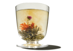 Exotic Tea