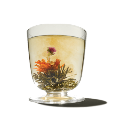 Exotic Tea