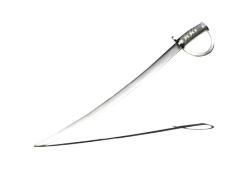 The Saber