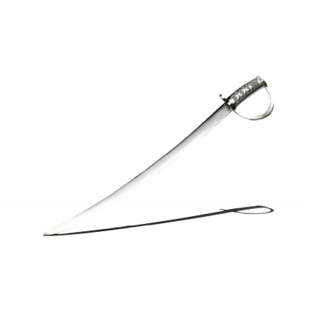 The Saber