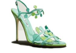 The Stiletto