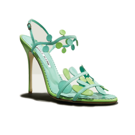 The Stiletto