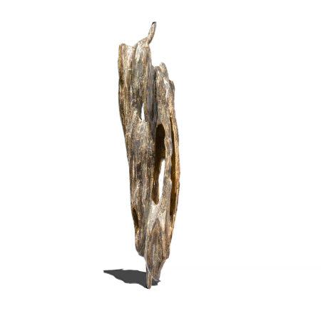Oud Resin
