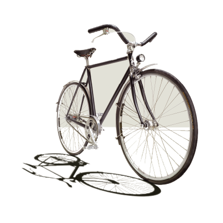 The Bicycle