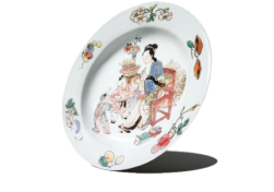 Chinese Ceramics