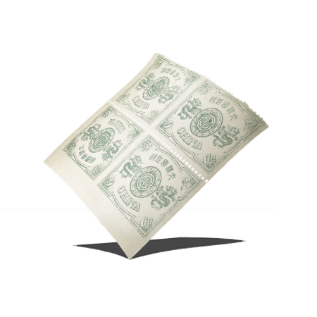 Chinese Stamps
