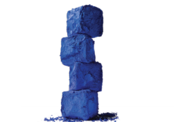 IKB - International Klein Blue
