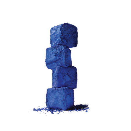 IKB - International Klein Blue