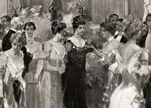 Mrs-Astor