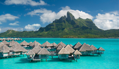 Destinations - Image 11 - Bora Bora