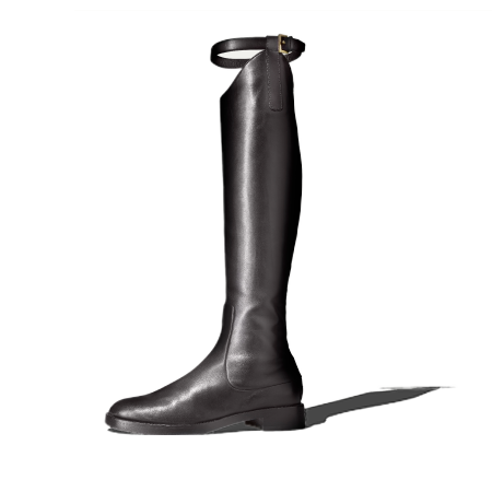 The riding boot