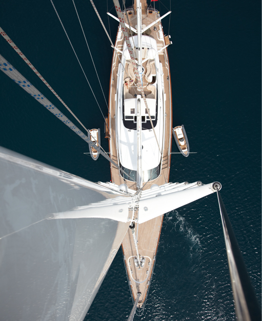 Issue 2 - The New Age Of Sail - Image 1