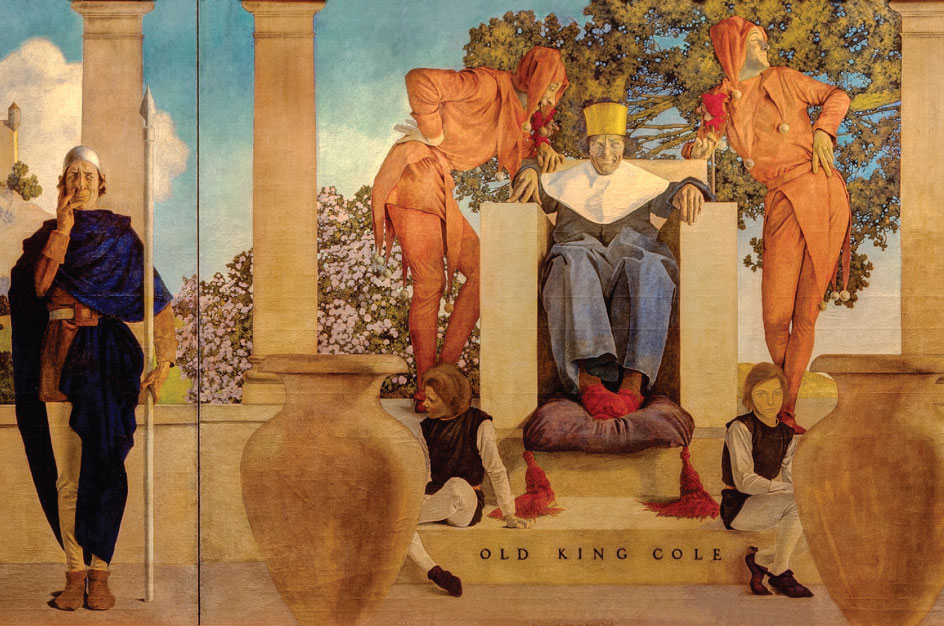 Walls of Fame - Beyond