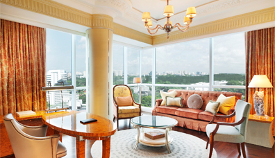 Destinations - Image 12 - Singapore