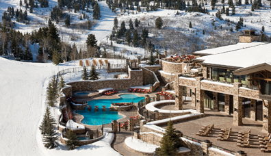 Destinations - Image 18 - Deer Valley