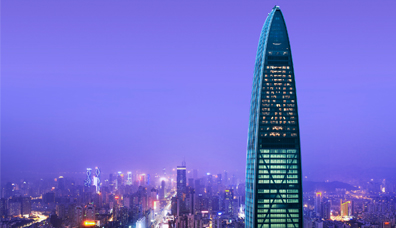 Destinations - Image 26 - Shenzen