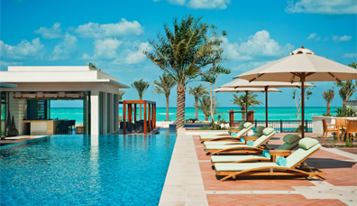 Destinations - Image 27 - Saadiyat Abu Dhabi