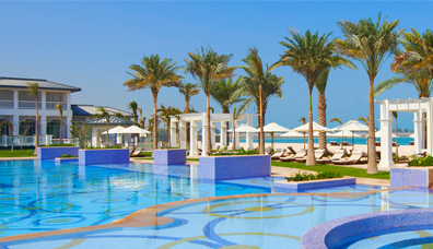 Destinations - Image 31 - Abu Dhabi