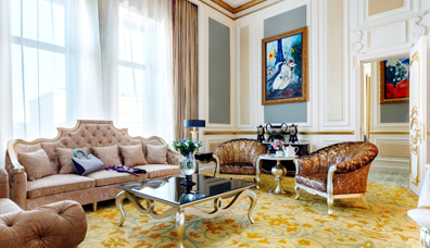 Destinations - Image 34 - Moscow